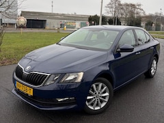 Skoda Octavia - 1.0 TSI Greentech Ambition Business DSG, NAP