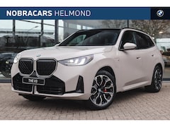 BMW X3 - 30e xDrive High Executive M Sport Automaat / Panoramadak / Trekhaak / Sportstoelen / Comfo