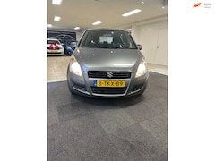 Suzuki Splash - 1.2 Comfort, Automaat , Airco