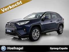 Toyota RAV4 - 2.5 Hybrid Business Plus | Camera | Cruise Control | Navigatie | Elektrische klep