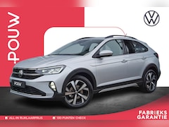 Volkswagen Taigo - 1.0 TSI 115pk DSG Life Edition | Keyless | Achteruitrijcamera | Apple Carplay & Android Au