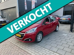 Peugeot 208 - 1.2 PureTech Blue Lion 2e Eigenaar Airco PDC NAP APK
