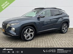 Hyundai Tucson - 1.6 T-GDI HEV Premium Sky / Achterbank verwarmd / Airco (automatisch) / Cruise control ada
