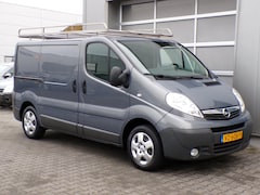 Opel Vivaro - 2.0 CDTI L1H1 DC|Cruise|Navi|Airco|Parkeersensor