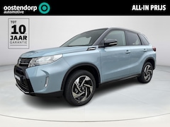 Suzuki Vitara - 1.4 Boosterjet Style Smart Hybrid NIEUW UIT VOORRAAD | Elektrisch panoramadak | Climate Co
