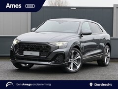 Audi Q8 - 55 TFSI e quattro Pro Line S