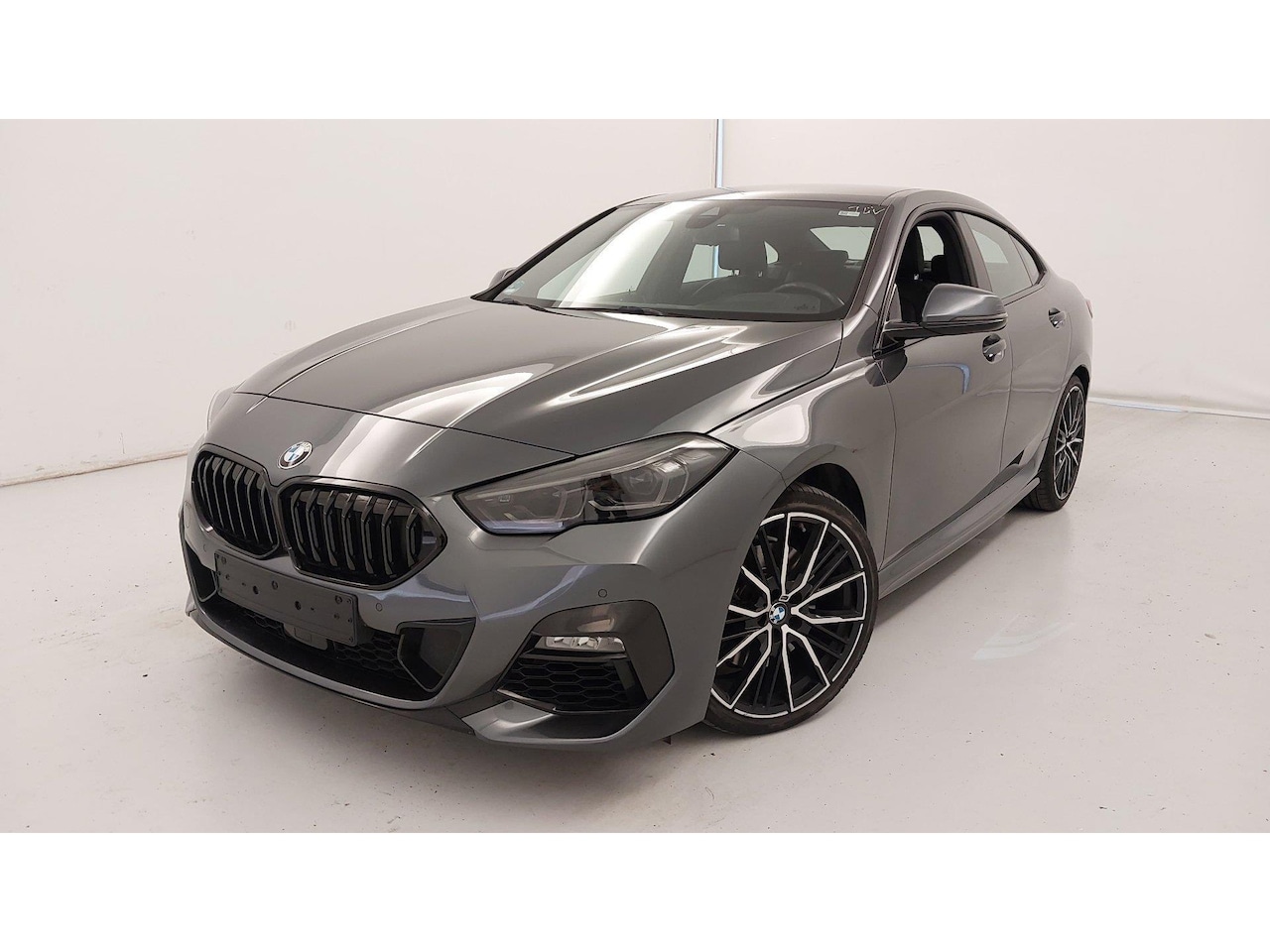 BMW 2-serie Gran Coupé - 220i xDrive M Sport - AutoWereld.nl