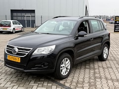 Volkswagen Tiguan - 2.0 TDI Comfort&Design