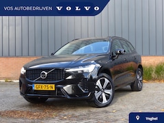 Volvo XC60 - T6 Plug-in hybrid AWD Plus Dark