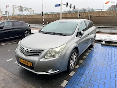 Toyota Avensis Wagon - 2.0 VVTi Business AUTOMAAT