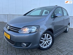 Volkswagen Golf Plus - 1.4 TSI Highline Automaat, NL auto