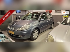 Renault Scénic - 2.0-16V Business Line