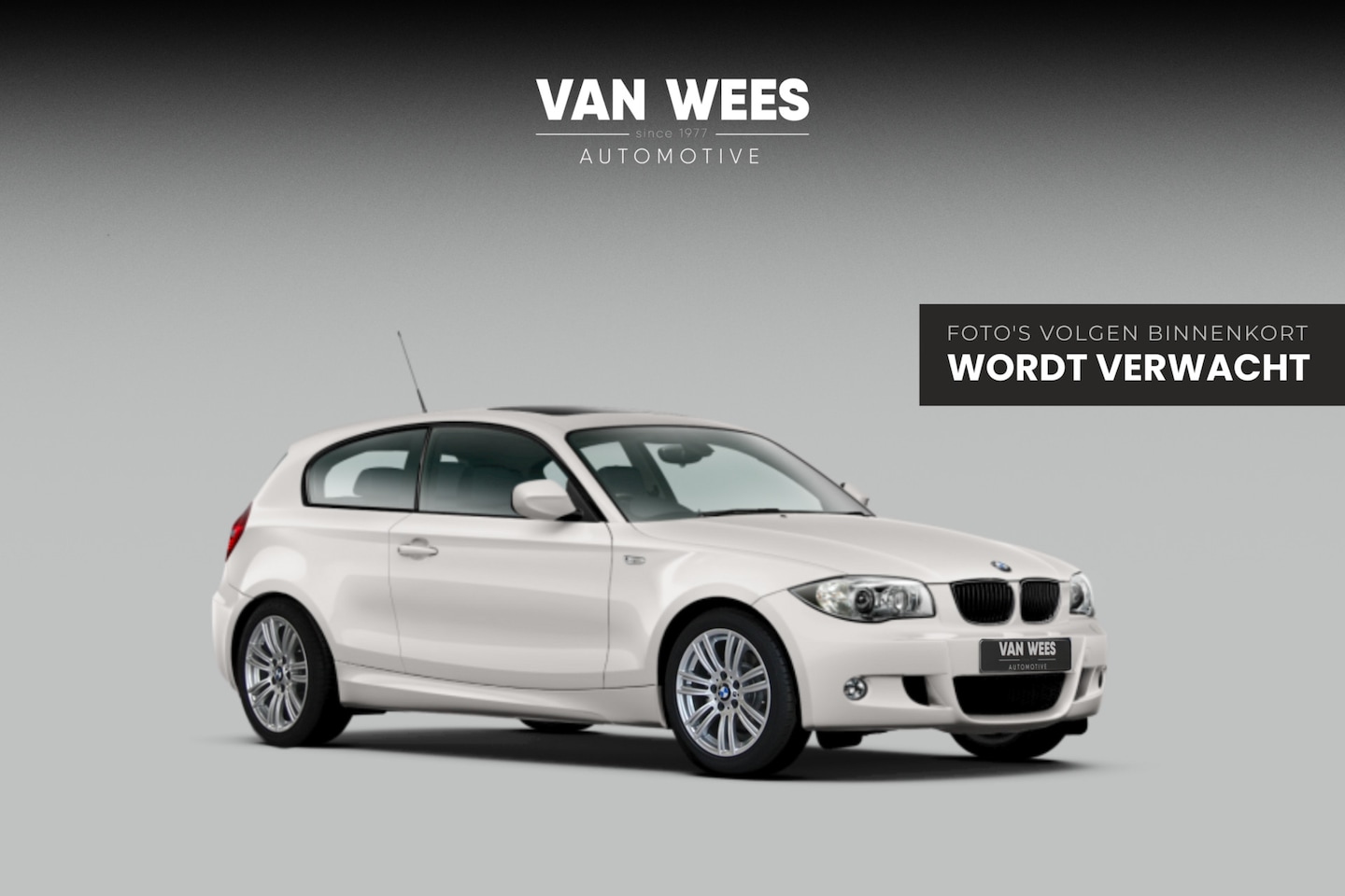 BMW 1-serie - 118i High Executive Edition M-sport | Facelift | NL auto | Shadow Line | 17 inch | Hi-Fi a - AutoWereld.nl