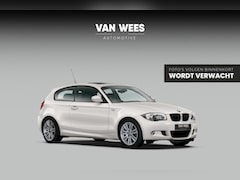 BMW 1-serie - 118i High Executive Edition M-sport | Facelift | NL auto | Shadow Line | 17 inch | Hi-Fi a