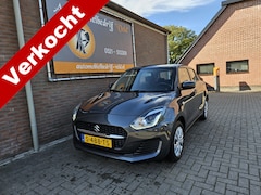Suzuki Swift - 1.2 Comfort Smart Hybrid