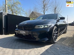 BMW 3-serie Touring - M340d xDrive , Head-Up | ACC | Memory | Full option | Nieuwstaat