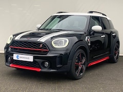 MINI Countryman - 1.5 Cooper S E ALL4 Classic Airco | Camera | Cruise Control | Keyless | LED | LMV 19" | Le