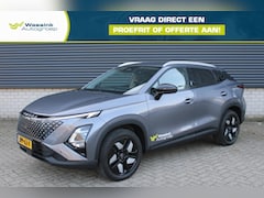 Omoda 5 - 5 SHS-H 205pk Premium | elektrische stoelen | 360 camera | Hybride