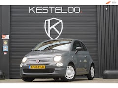 Fiat 500 - 1.0 Hybrid Pop AIRCO/SPORT-BUMPER/CENTRALE VERGR/