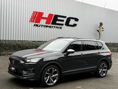 SEAT Tarraco - 1.4 TSI e-Hybrid PHEV FR|PANO|360|ACC|MEMORY