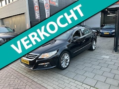 Volkswagen Passat CC - 2.0 TSI DSG Trekhaak Airco PDC NAP APK 1 jaar