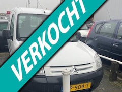 Citroën Berlingo - 1.4i 600