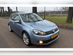 Volkswagen Golf - 1.4 TSI Highline DSG 2010 5DRS