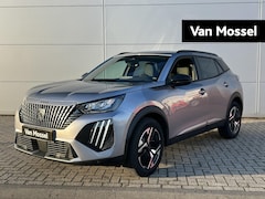 Peugeot 2008 - 1.2 Hybrid 145 Allure | 360 Camera | Trekhaak | Adaptieve Cruise Control | Draadloze Apple