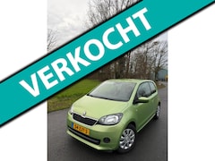 Skoda Citigo - 1.0 Greentech Arctic