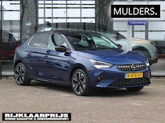 Opel Corsa-e - Elegance 50 kWh | Camera / Navi / Climate