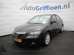 Mazda 3 - 3 1.6 S-VT Touring keurige automaat dealer onderhouden