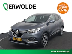 Renault Kadjar - TCe 140 Intens | Trekhaak | Panoramadak | Navigatie | Achteruitrijcamera |