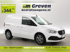 Mercedes-Benz Citan - 110 CDI Pro 95PK | Automaat | 3-Zits | Airco | Camera | Cruise | Carplay | Stoelverw. | Tr
