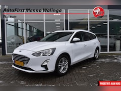 Ford Focus Wagon - 1.0 EcoBoost Trend Edition Business|Camera|Navi|PDC|Cruise|