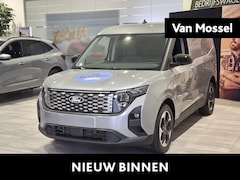 Ford E-Transit Cour. - Limited 44 kWh | Nieuw voorraad | Trekhaak |