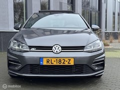 Volkswagen Golf - 1.4 TSI High 3x R-Line Camera|Keyless|Pano