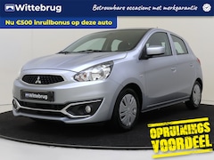 Mitsubishi Space Star - 1.0 Cool+ Airco | 5drs