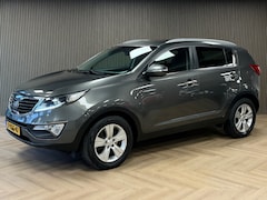 Kia Sportage - 1.6 GDI 20th Anniversary DEALEROND CAMERA PARKEERSENSOREN VOOR EN ACHTER NAVI CRUISE CONTR