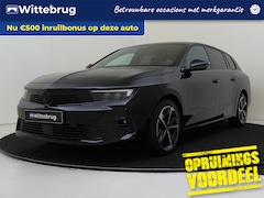 Opel Astra Sports Tourer - 1.2 Turbo Hybrid GS Camera | Groot Navigatie | AGR stoelen
