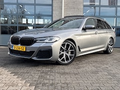 BMW 5-serie Touring - 530e Business Edition Plus |M-SPORT|SCHUIFDAK|