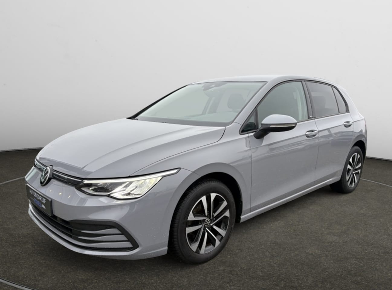 Volkswagen Golf - 1.0 TSI Life Business 1.0 TSI Life Business - AutoWereld.nl