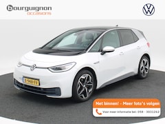 Volkswagen ID.3 - First Plus 58 kWh | Adaptive Cruise | Climate Control | Stoelverwarming | Navigatie | Came