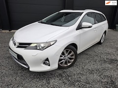 Toyota Auris - TS 1.6 AUTOMAAT Dynamic | Top staat | Keyless |