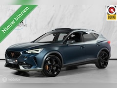 CUPRA Formentor - 2.0 TSI 4DRIVE PANO|BEATS|MEMORY|LEDER|BREMBO