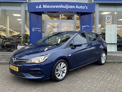 Opel Astra - 1.2 Edition 2020 58dkm Navigatie PDC voor en achter