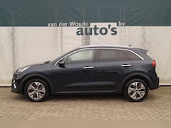 Kia e-Niro - ExecutiveLine 64kWh -SOH100%-LEER-NAVI-ECC-CAM