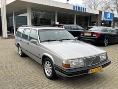 Volvo 940 - 2.0 155pk High Pressure Turbo Leder