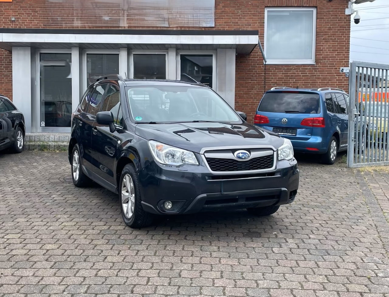 Subaru Forester - 2.0 Comfort X-Mode. Goed onderhouden. - AutoWereld.nl