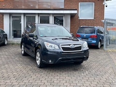 Subaru Forester - 2.0 Comfort X-Mode. Goed onderhouden.