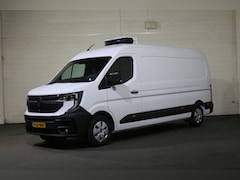 Renault Master - 2.0 dCi 150pk L3 H2 Koelwagen Vrieswagen Dag en Nacht